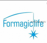 [Formagiclife] Нейролотос + техники на привлечение любви (Анастасия Анисимова)