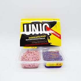 Гель+гранулы UNIQ (с-ма с мумиф.эффектом) 90грамм