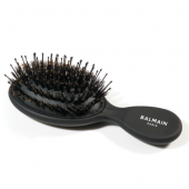 Balmain Hair Мини СПА щётка 100% щетина BRUSH SPA ALL PUR MINI