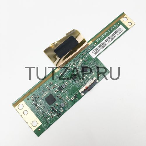 T-CON ST3151A07-1-XC-3 ST3151A07-2 для телевизора Starwind SW-LED32SB303