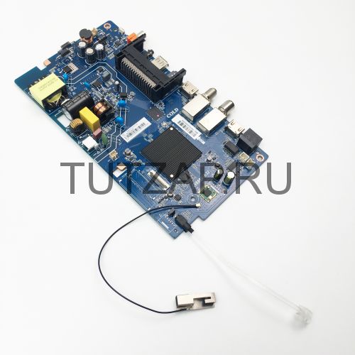 Материнская плата CV6681-K32 7.T6681K321200.2B1 для телевизора Starwind SW-LED32SB303