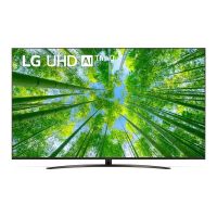 Телевизор LG  75UQ81009LC LED  4K Ultra HD