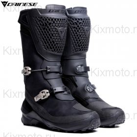 Ботинки Dainese Seeker, Чёрные