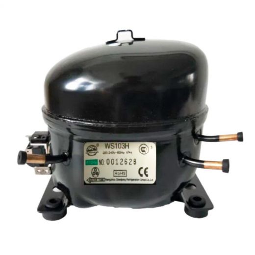 Компрессор Wansheng WS103H
