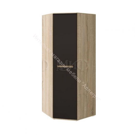 Шкаф угловой Ким