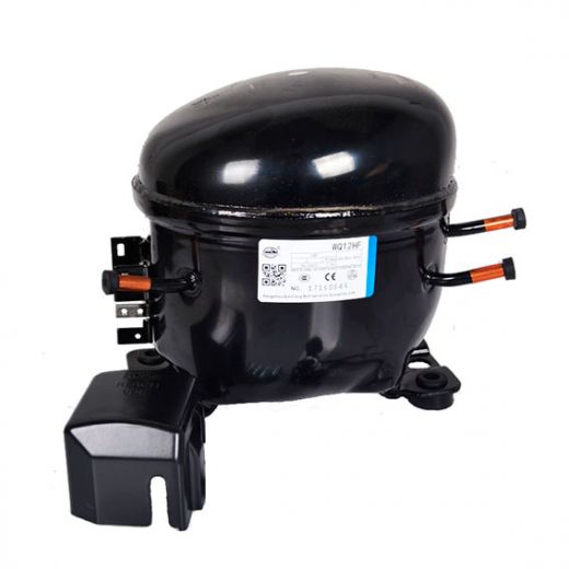 Компрессор Wansheng WQ12HF