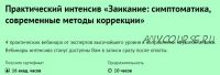 [Лого-эксперт] Заикание: симптоматика, современные методы коррекции (Елена Шевцова, Наталья Шутова)