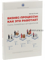 Бизнес-процессы: как это работает. Сила линейных алгоритмов (Виктор Лучков)