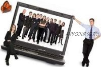 Как построить огромную команду в МЛМ (Андрей Веденьёв)