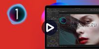 [liveclasses] Capture One Pro 21: быстрый старт (Александр Свет)