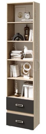 Пенал открытый Ким