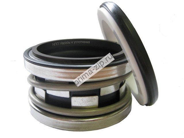 Уплотнение торцевое  INT -28  Т2100/S/BR1S1/M