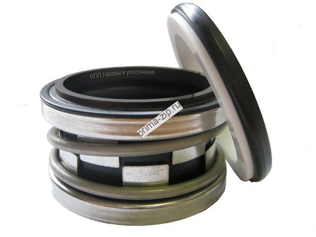 Уплотнение торцевое  INT -28  Т2100/S/BR1S1/M