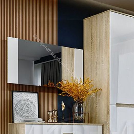 Зеркало Ким