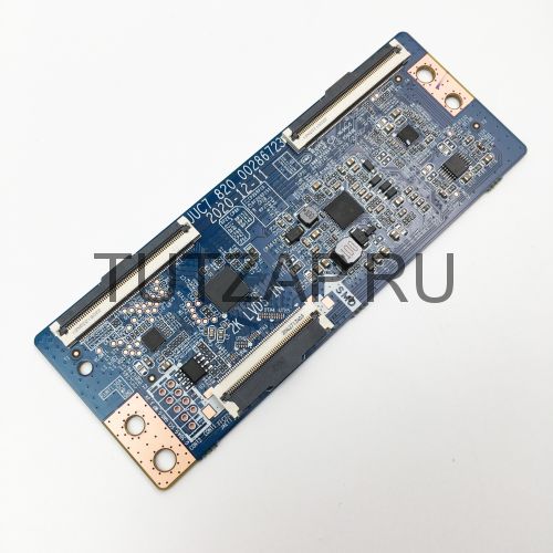 T-CON JUC7.820.00286723 для телевизора Starwind SW-LED43SG302