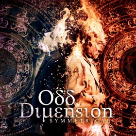 ODD DIMENSION - Symmetrical