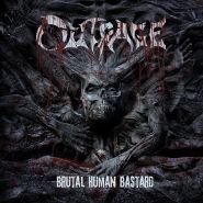 OUTRAGE - Brutal Human Bastard