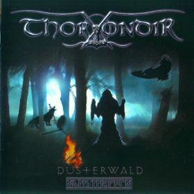 THORONDIR - Dusterwald