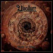 ULVEDHARR - World Of Chaos