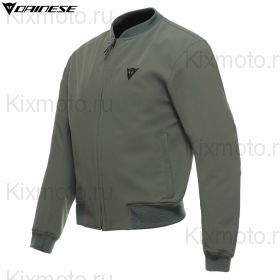 Куртка Dainese Bhyde No-Wind, Зелёная