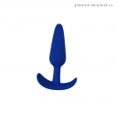 Втулка анальная L 125 мм, D 30 мм