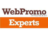 [WebPromoExperts] Веб-аналитика - отслеживание эффективности интернет-рекламы, 2017