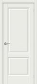 Эмалит Неоклассик-32 White Matt