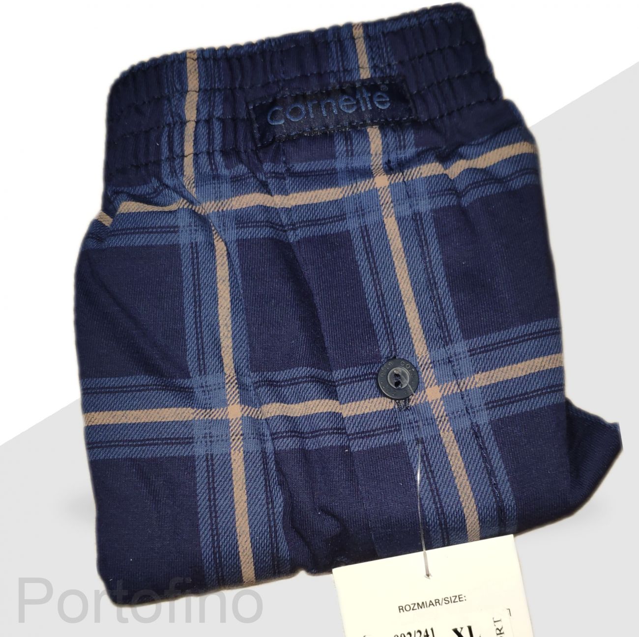 002-241 cornette trusy