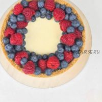 Чизкейки (Анна и Король)