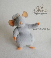 Крыся (Янина Орса)