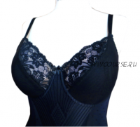 Лекала боди с чашками Рита. Размер Сб 54, Гд 27-29 (Елена Фоменкова)