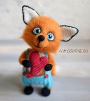 Лисёнок Куп (Валерия Гаврилова)