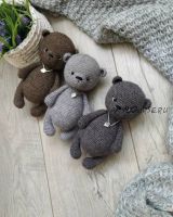 Мишка Топтыжка (svetik__goluboglazka)