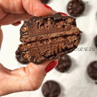 Печенье (Наталия Ломпас)