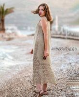 Платье «Born on the Beach» (Наталья Пелых)