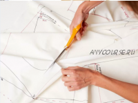 Пошив сорочки (Ольга Капустина)