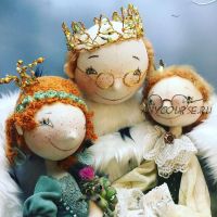 Принц Очкарик (Елена Войнатовская)