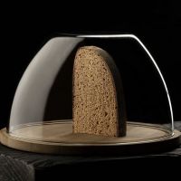 Ржаной хлеб. Основы (Сергей Кириллов)