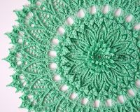 Салфетка Трисс (Зоя Матюшенко)