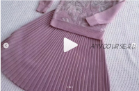 Юбка плиссе (ani_style_master_klass)