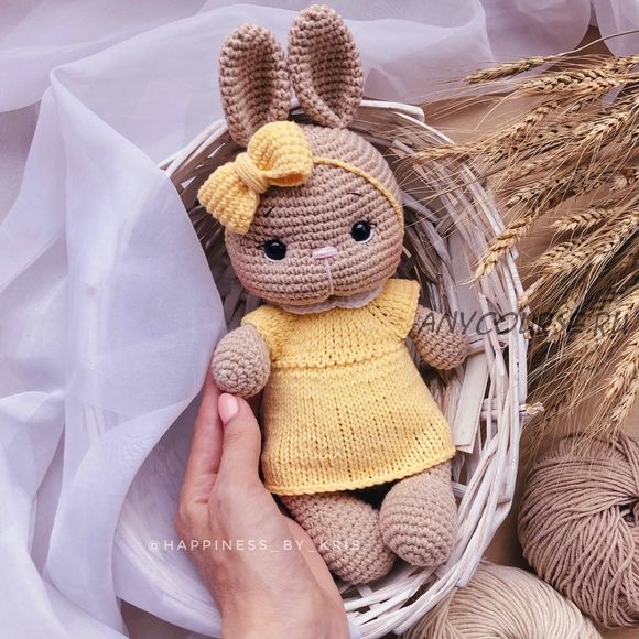 Зайка (Кристина Лысова)