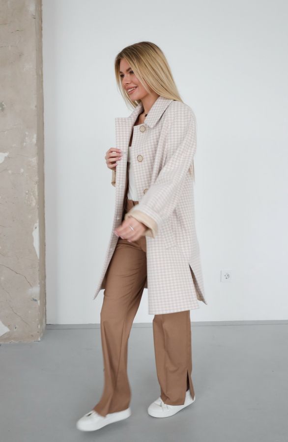 Пальто 765.2 | P. 42-48