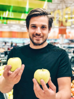 [Gordeev.Artcook] RAW десерты. Тариф «Я Кондитер» (Даниил Гордеев)