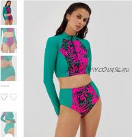 [Grasser] Плавки №930. Размер 38-62. Рост 152-182