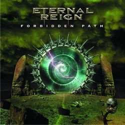 ETERNAL REIGN - Forbidden Path