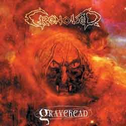 GRENOUER - Gravehead