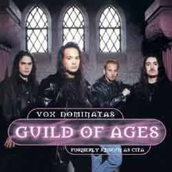 GUILD OF AGES - Vox Dominatas