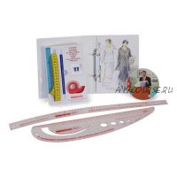 [Lutterloh System] Золотая выкройка