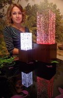 [SdelaiVitrage] Оригинальные светильники своими руками (Евгения Веденина)