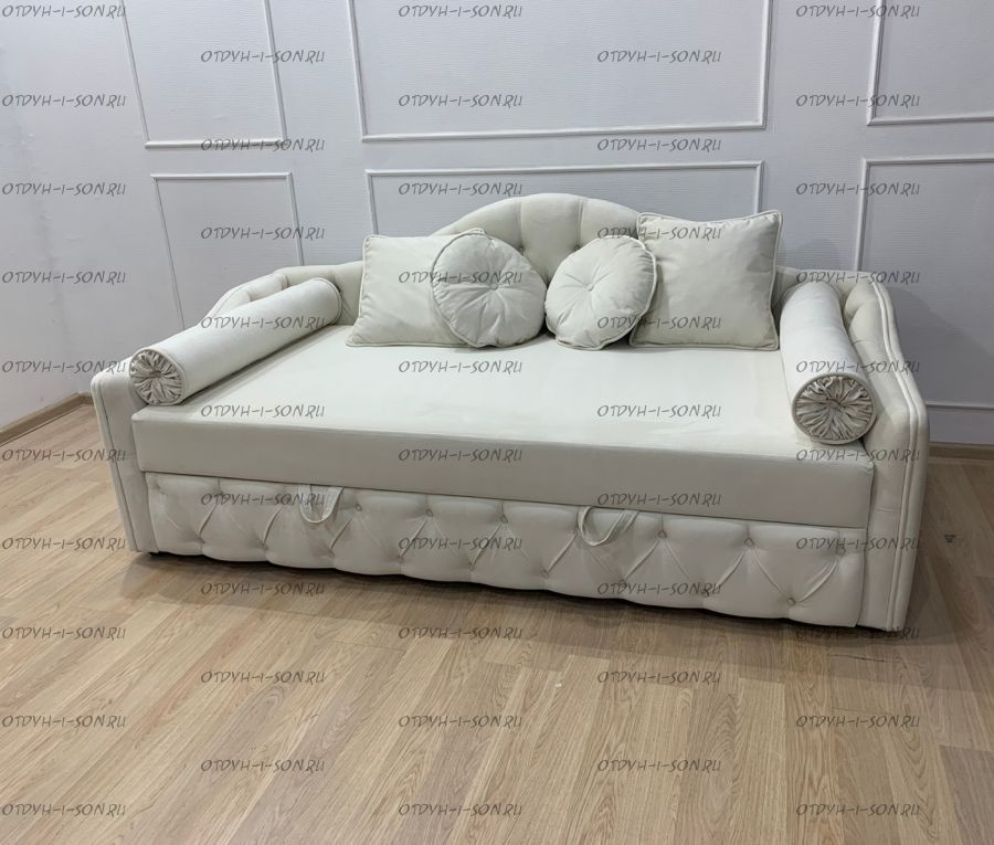 Кровать тахта Аврора 18 с механизмом (Акция)